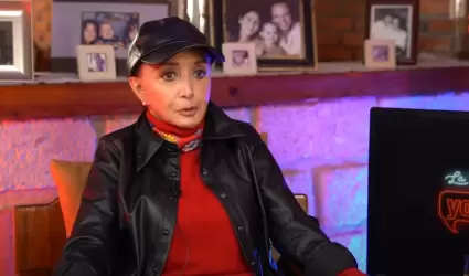 Mar�a Antonieta de las Nieves, "La Chilindrina"