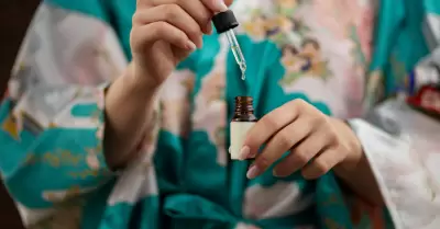 Perfumes orientales: ricos, c�lidos y sensuales, dejan impresi�n duradera.