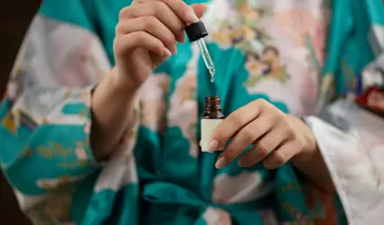 Perfumes orientales: ricos, c�lidos y sensuales, dejan impresi�n duradera.