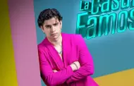 Aar�n Mercury participar� en "La Casa de los Famosos M�xico"