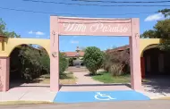 Falta de medicamentos afecta la salud de m�s de 40 adultos mayores de Casa Hogar Villa Para�so