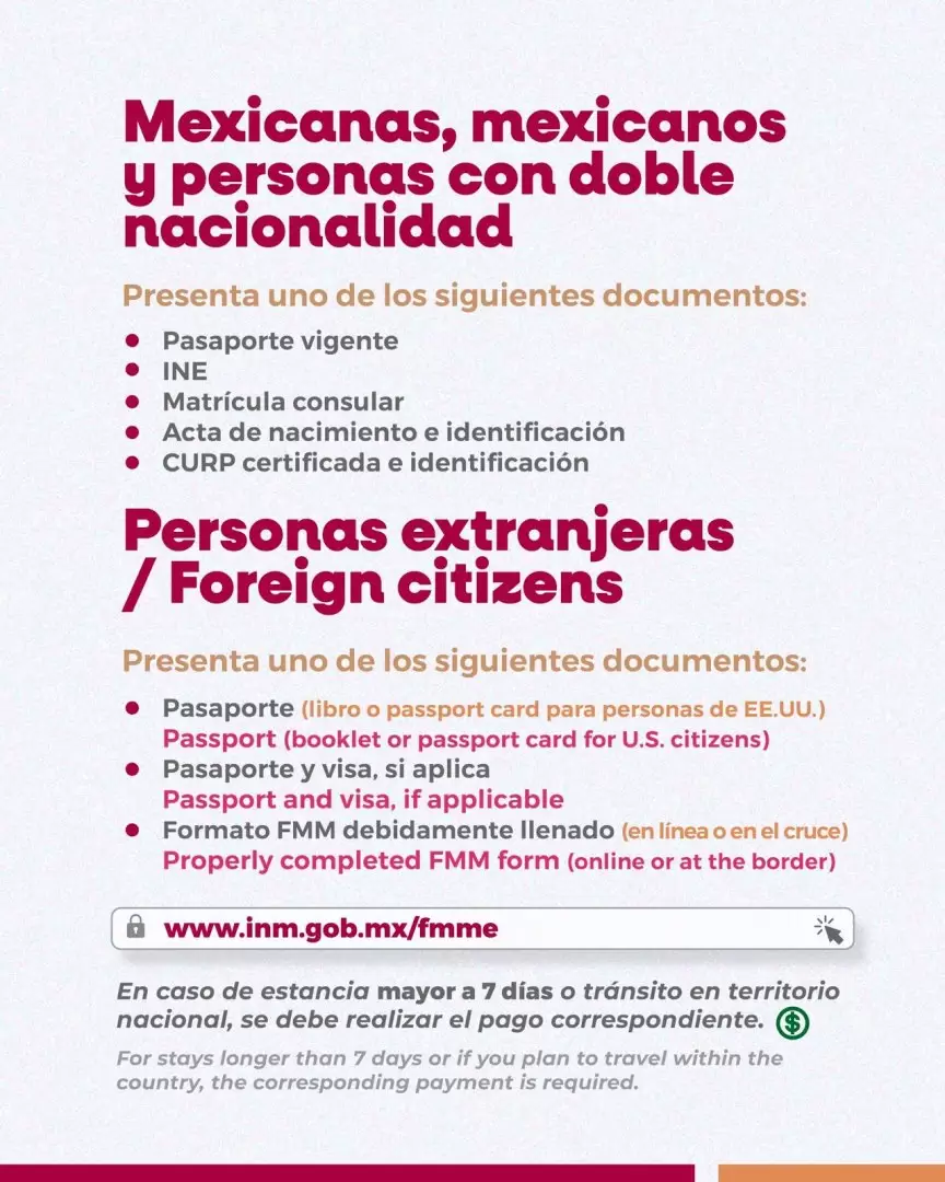 �Viajas a Baja California?