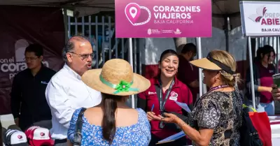Secretar�a de Turismo