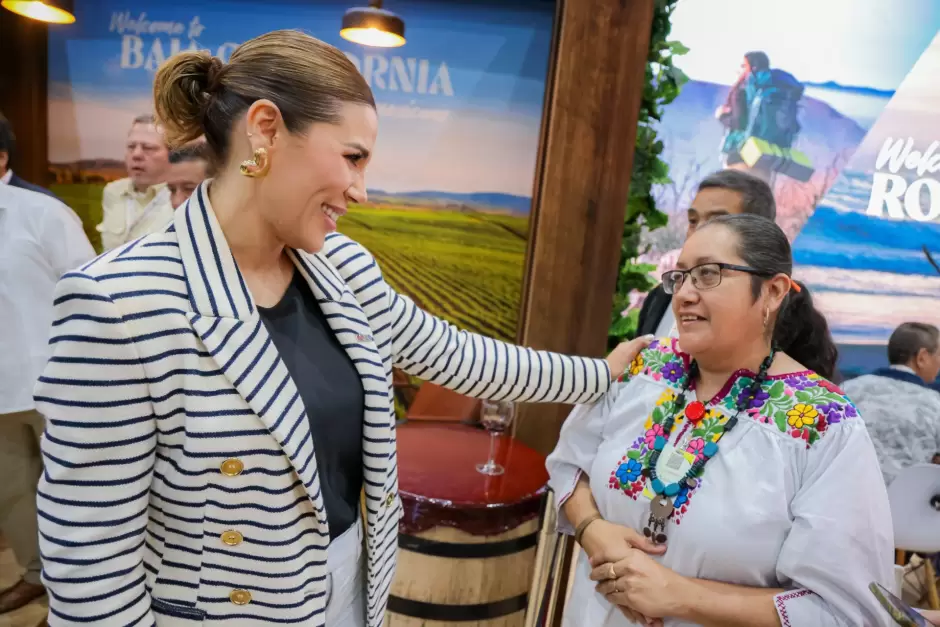 Convocatoria para apoyar proyectos tur�sticos sustentables e incluyentes