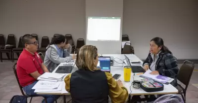 Unidades de Aprendizaje Curricular