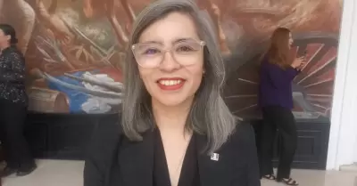Wendy Brice�o
