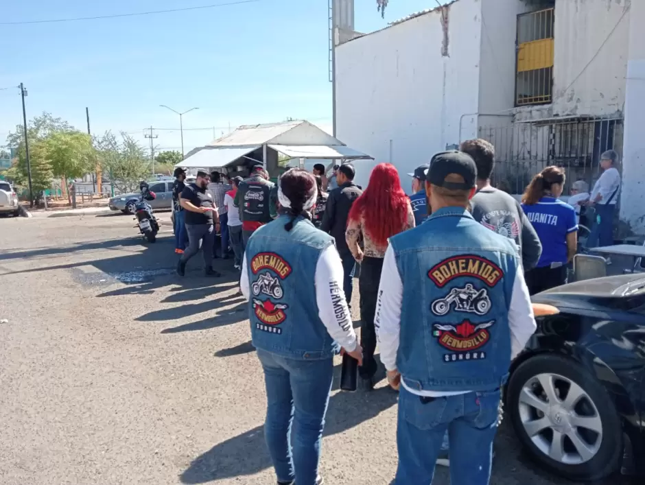 Taquer�a Don Julio