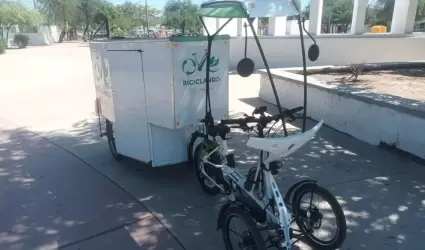 Biciclando