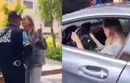Ximena Pichel ofrece disculpa p�blica tras ser llamada Lady Racista por insultar a polic�a