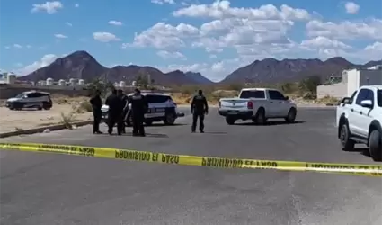 Asesinato en la colonia Montalb�n
