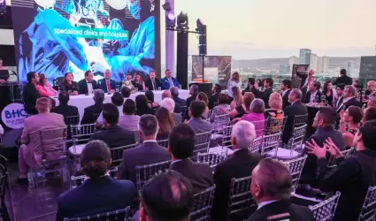 Baja Health Cluster