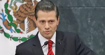 Enrique Pe�a Nieto