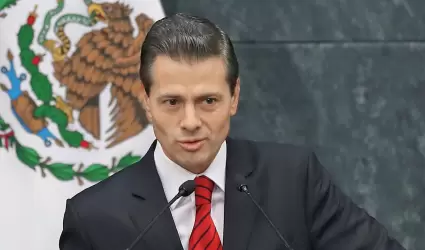 Enrique Pe�a Nieto
