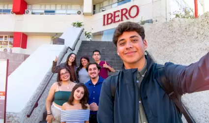 IBERO Tijuana