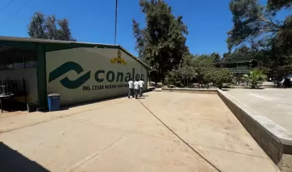 Conalep BC