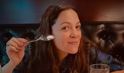 Natalia Lafourcade