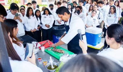 Batalla culinaria