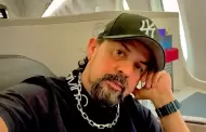 Cruz Mart�nez niega estar pr�fugo de la justicia tras no asistir a una audiencia