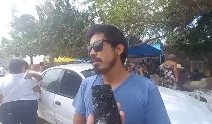 Carlos Antonio, padre de ni�as asesinadas