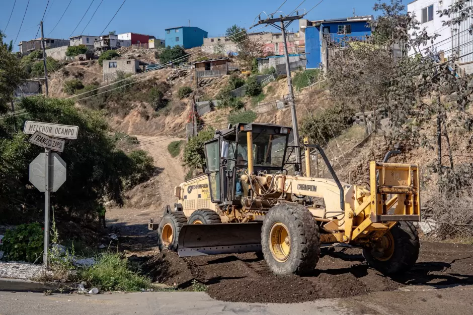 Tijuana: Ciudad Limpia