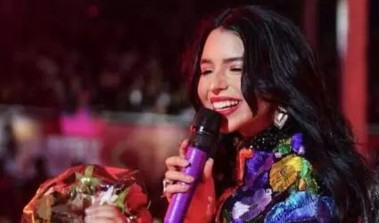 �ngela Aguilar