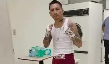 Boxeador Antonio, "Tony", Rodr�guez