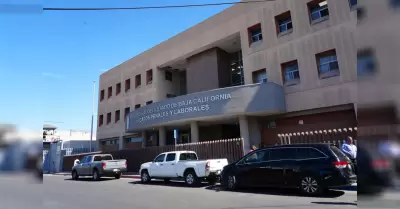 Poder Judicial de Baja California (PJBC)