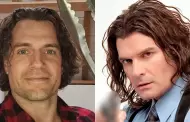 Comparan a Henry Cavill con Sergio Basa�ez