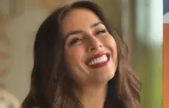 Claudia Lizaldi responde a acusaciones de fraude