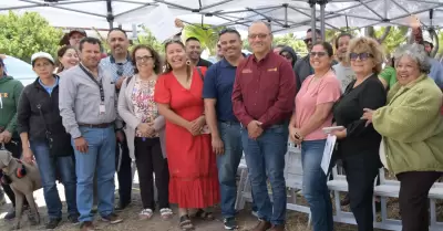 Seguimiento a demanda hist�rica de drenaje en Playas de Rosarito