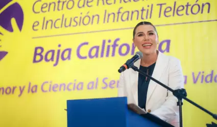 Prioriza gobernadora Marina del Pilar la inclusi�n y el bienestar de mujeres ref