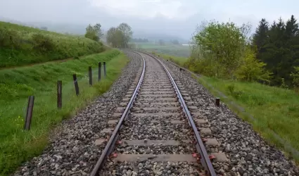 V�as del tren