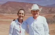 Claudia Sheinbaum visitar� Sonora este fin de semana