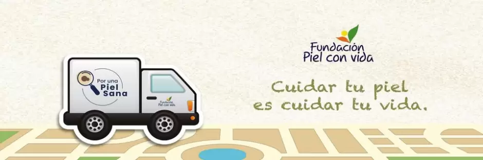 Fundaci�n Piel con Vida