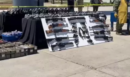 Armas