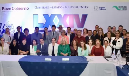 LXXIV Reuni�n Nacional de Contralores Estados-Federaci�n (CPCE-F)