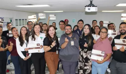 Instituto de Psiquiatr�a del Estado de Baja California