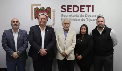Reciben al embajador de Guatemala en M�xico