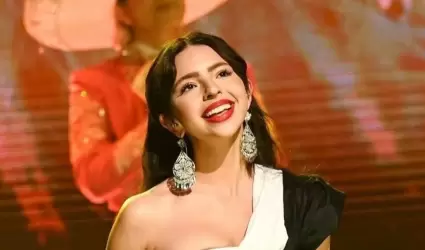 �ngela Aguilar