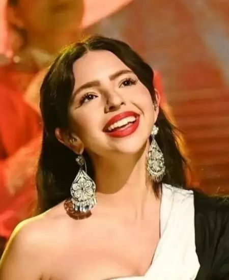 �ngela Aguilar