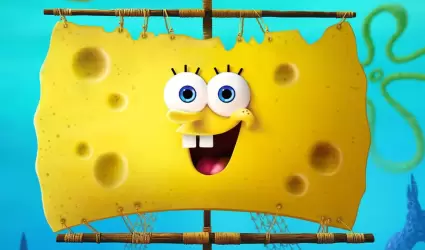 Bob Esponja