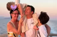Katy Perry y Orlando Bloom sorprenden al aparecer juntos tras su separaci�n