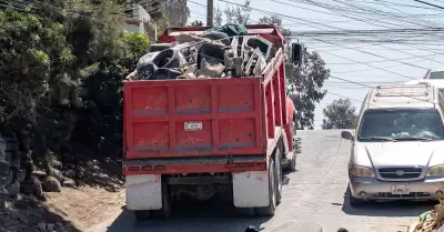 Programa Tijuana: Ciudad Limpia