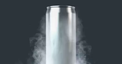 Bebidas energ�ticas