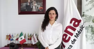 Luisa Mar�a Alcalde
