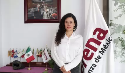 Luisa Mar�a Alcalde