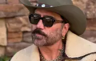 Alejandro Fern�ndez har� una donaci�n a damnificados en Texas