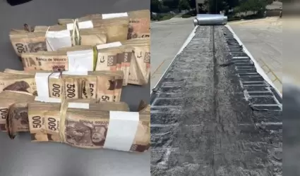 Operativo de junio