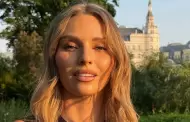 Irina Baeva denuncia a su ex abogado por violencia de g�nero