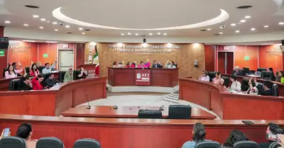 Congreso del Estado